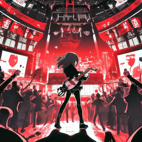 Eternal Life (Explicit)