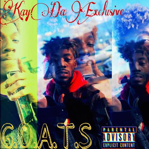 Hold Me Down (feat. Kdagoat) [Explicit]