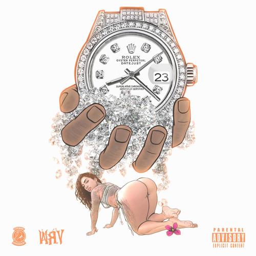 No Time (feat. Jay Dawn) [Explicit]