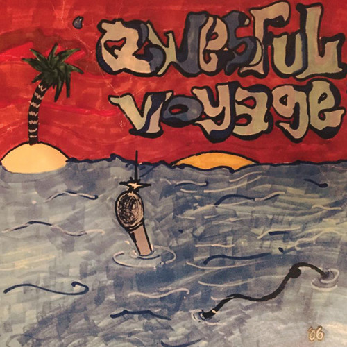 Qwesful Voyage Ep (Explicit)