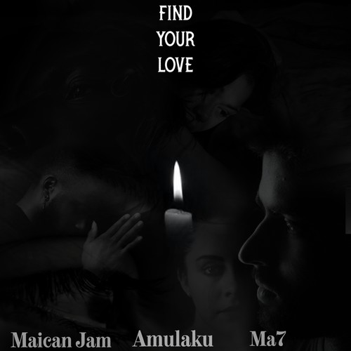 Find Your Love