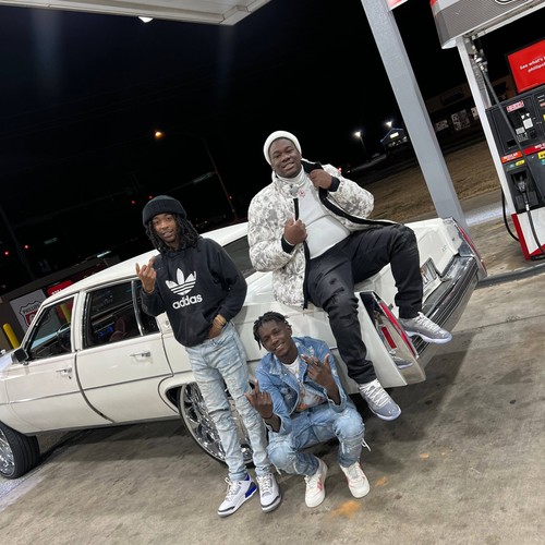 Make A Way (Explicit)