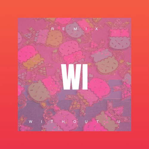 Without U