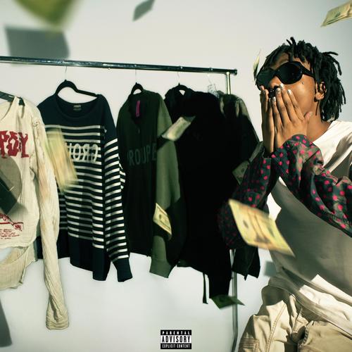 Fly Ass Tali (Explicit)