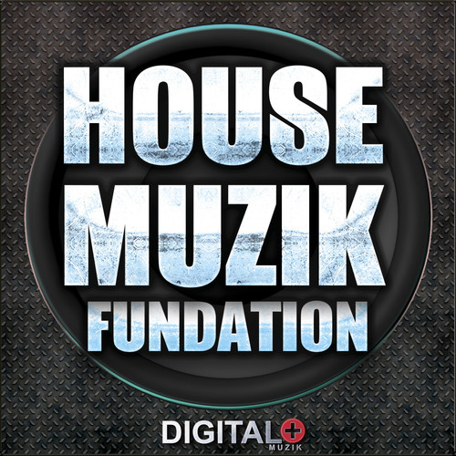 House Muzik Fundation