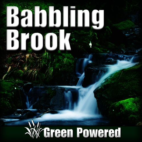 Babbling Brook (Nature Sound)