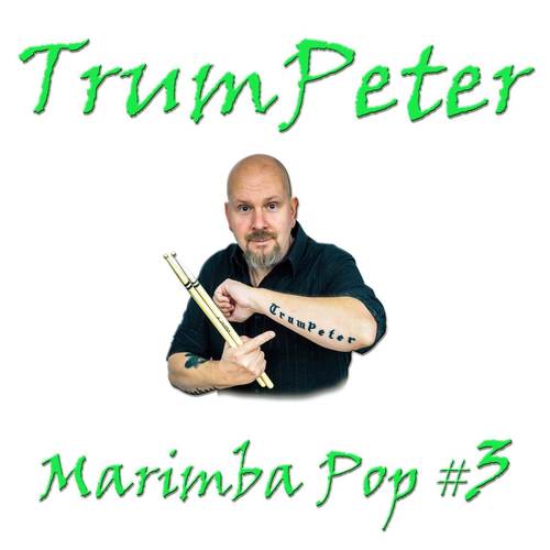 Marimba Pop #3