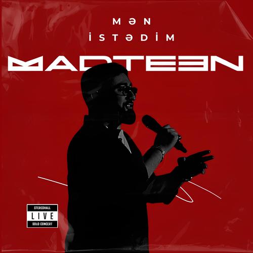 Mən İstədim
