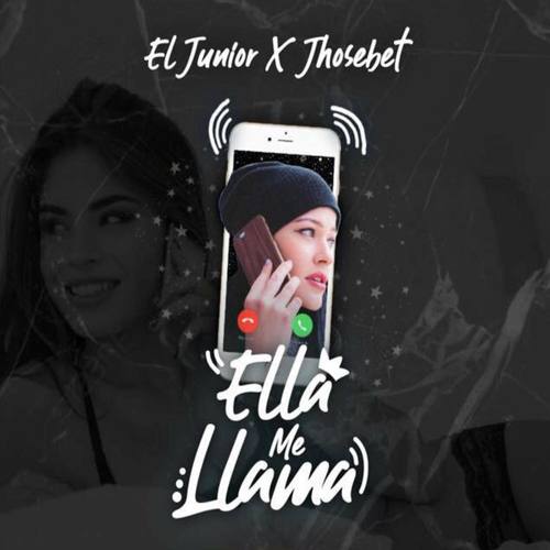 Ella me Llama (Tu Caminar)