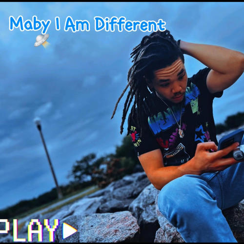 Maby I Am Diffrent
