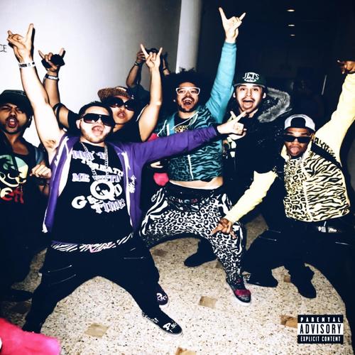 2025 (feat. 30mil) [Explicit]