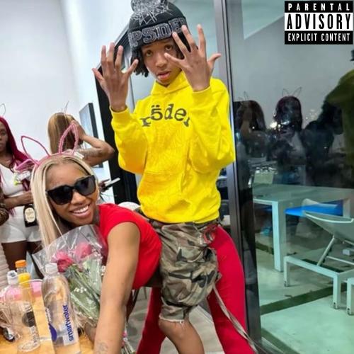 Youngen Talk (Explicit)