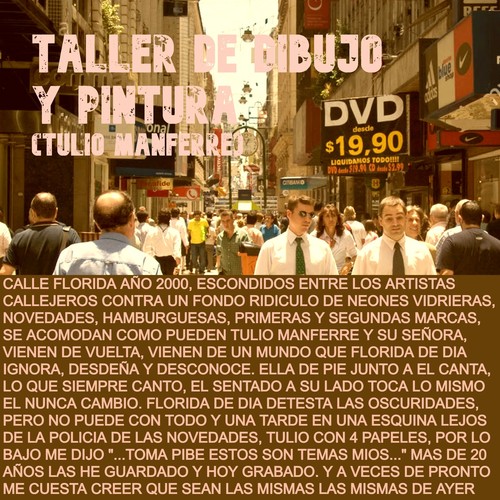 Taller de Dibujo y Pintura