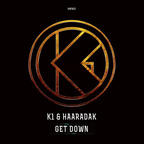 Get Down (Streaming Mix)