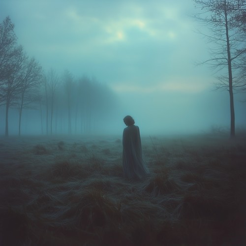 midnight city (Ambient)