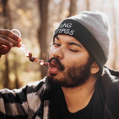 LET'S GET THIS PARTY SHARTED (Explicit)