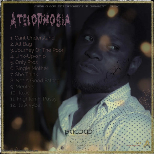 Atelophobia (Explicit)
