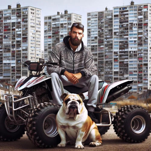 Plus De Marche Arrière (Explicit)