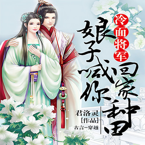 冷面将军:娘子喊你回家种田