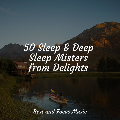 50 Sleep & Deep Sleep Misters from Delights