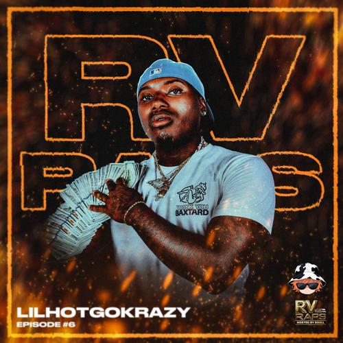 They Don't Know (feat. HOTGOKRAZY) [Explicit]