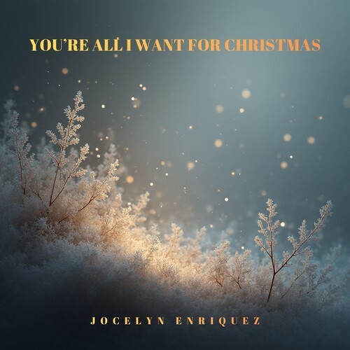 You're All I Want For Christmas