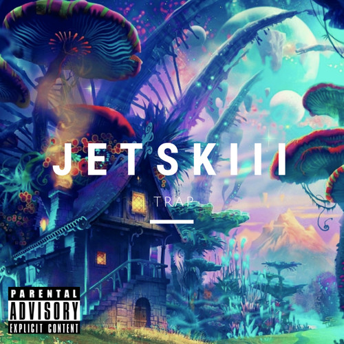 Jetski Trap (Explicit)