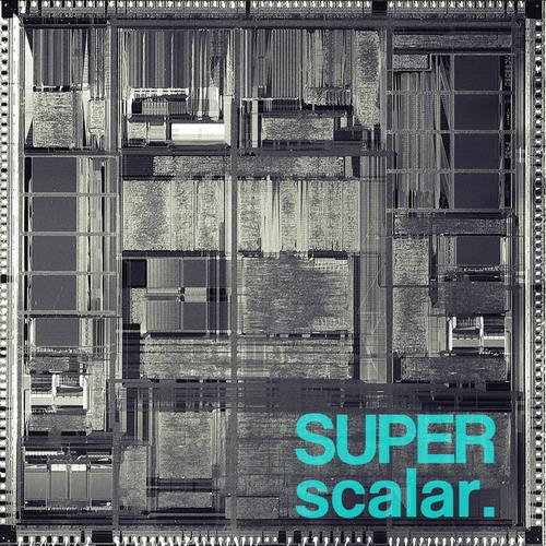 Superscalar