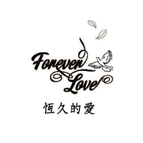 恒久的爱