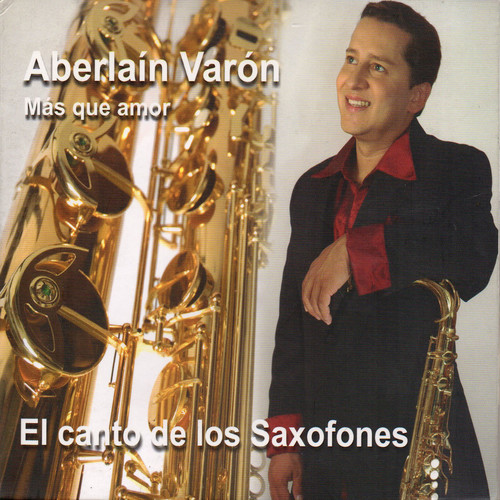 Más Que Amor: El Canto de los Saxofones