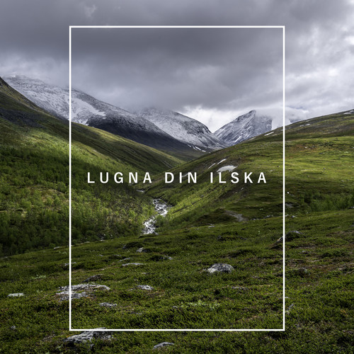 Lugna din ilska: Lugnande blandning av ljud för ångest