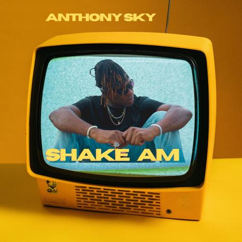 SHAKE AM (Explicit)