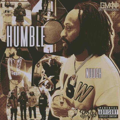 HUMBLE (Explicit)