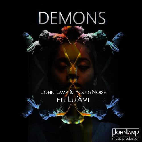 DEMONS (feat. Lu'Ami)