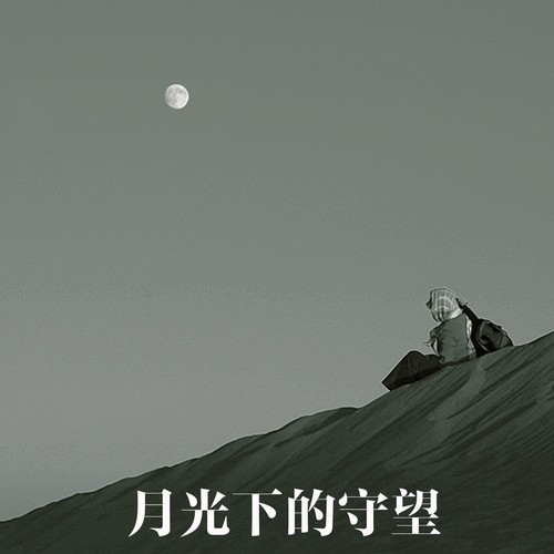 月光下的守望