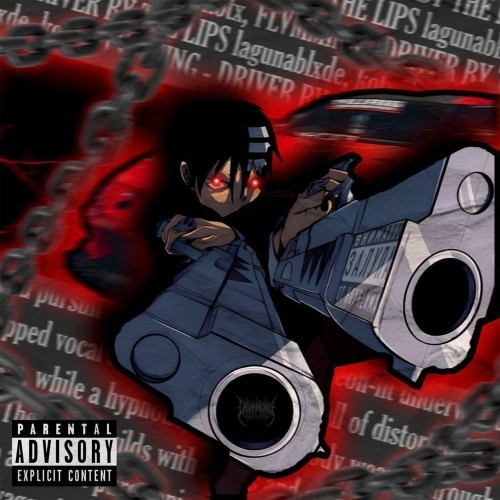 Driver by the Lips (Explicit)