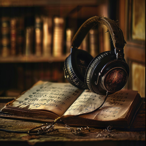 Work Rhythms: Music to Boost Productivity