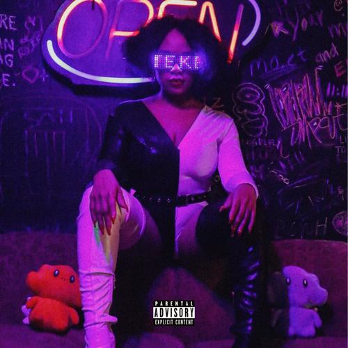 Catcha Vibe (Explicit)