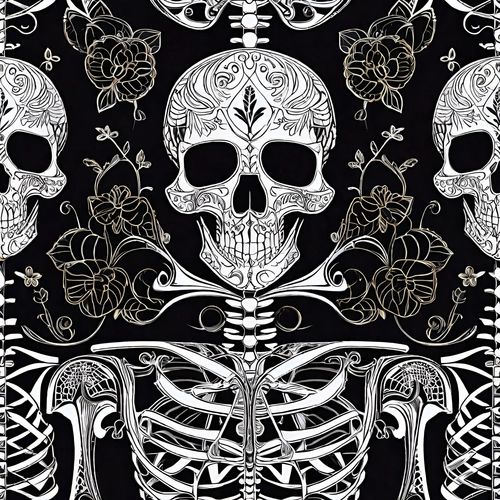 Dead Inside (Explicit)