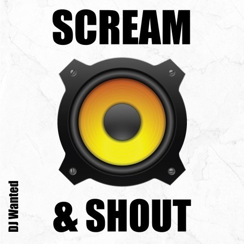 Scream & Shout (Explicit)