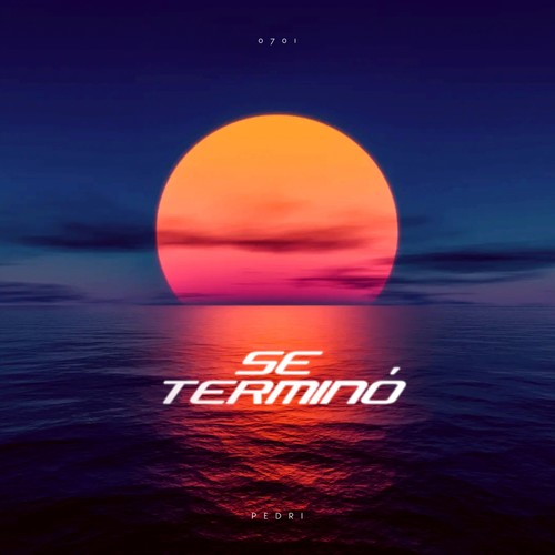 Se terminó (Explicit)