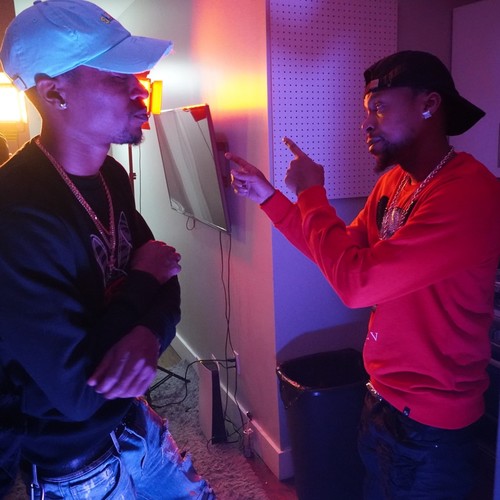 GOING DEEP (feat. DAMOTURNEDUP2X) [Explicit]