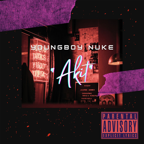 Akit (Explicit)