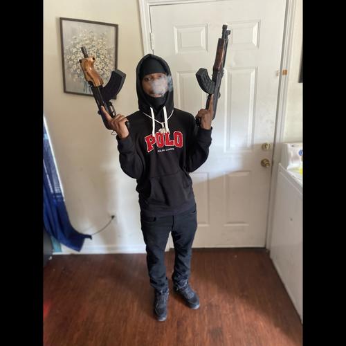 Crank Dat (feat. JaySlime) [Freestyle] [Explicit]