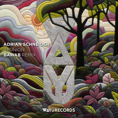 Reunion (bawab Remix)