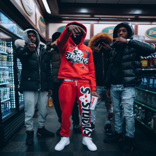 Munch (Remix) [Explicit]