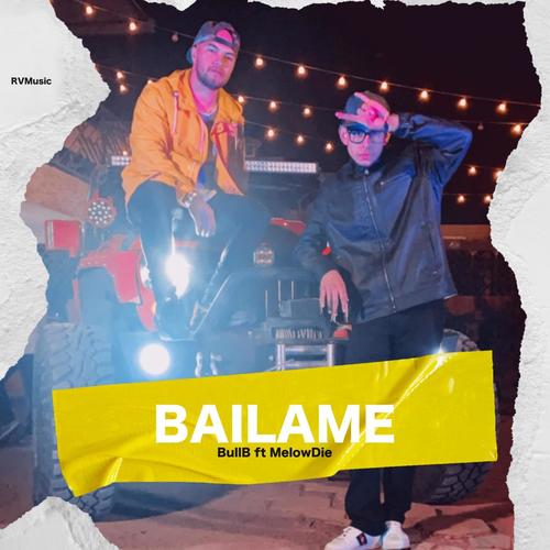 Bailame (feat. BullB)