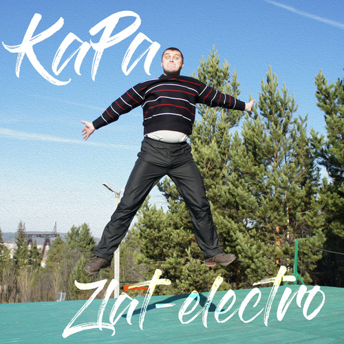 Kapa Zlat Electro