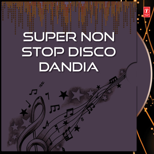 Super Non Stop Disco Dandia