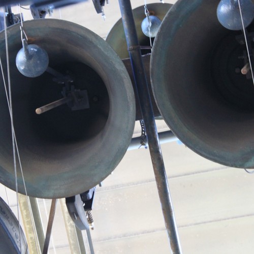 Nun Bitten Wir Den Heiligen Geist (feat. Michael Pretorius)